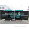 Advanced design for air intake and outlet 60hz 30 kw diesel generator silent